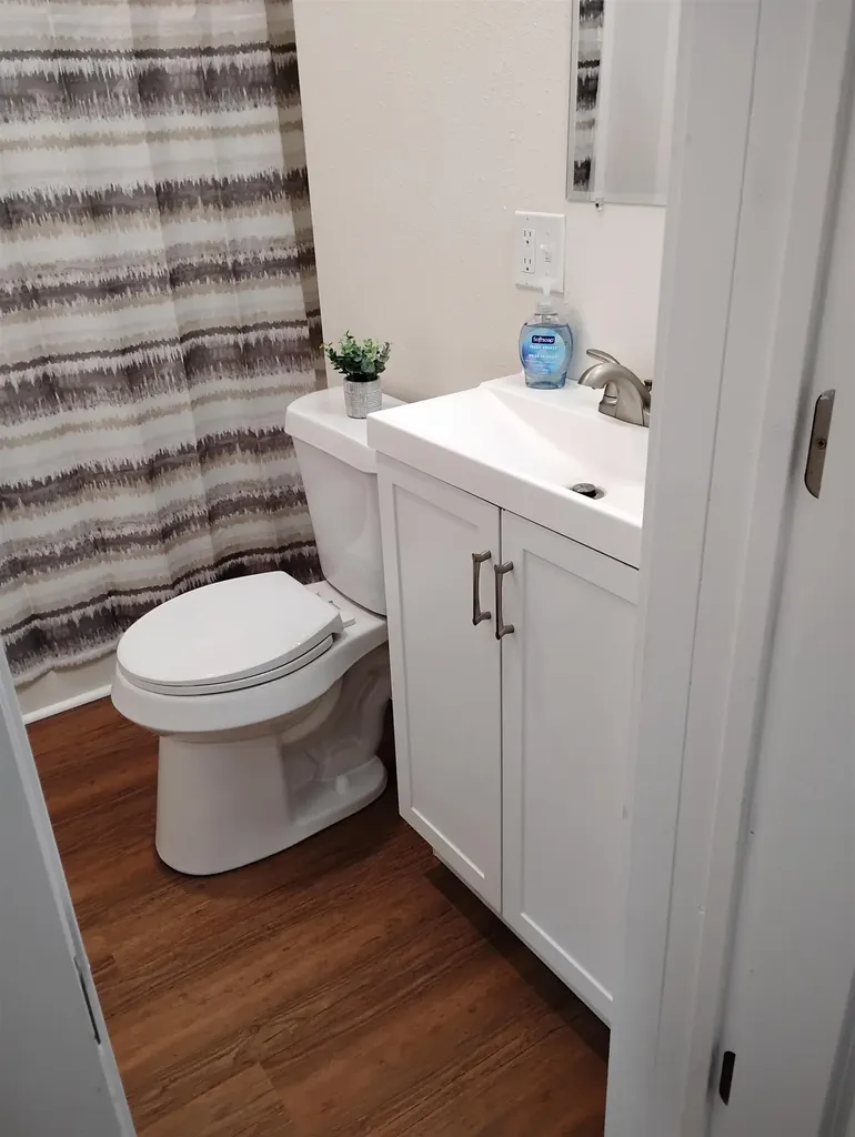 511 Woodworth Avenue Mt. Pleasant City MI 48858