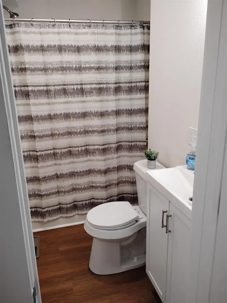 511 Woodworth Avenue Mt. Pleasant City MI 48858