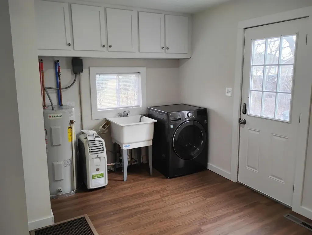 511 Woodworth Avenue Mt. Pleasant City MI 48858