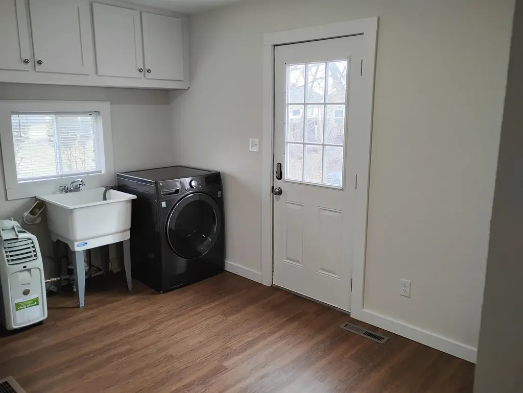 511 Woodworth Avenue Mt. Pleasant City MI 48858