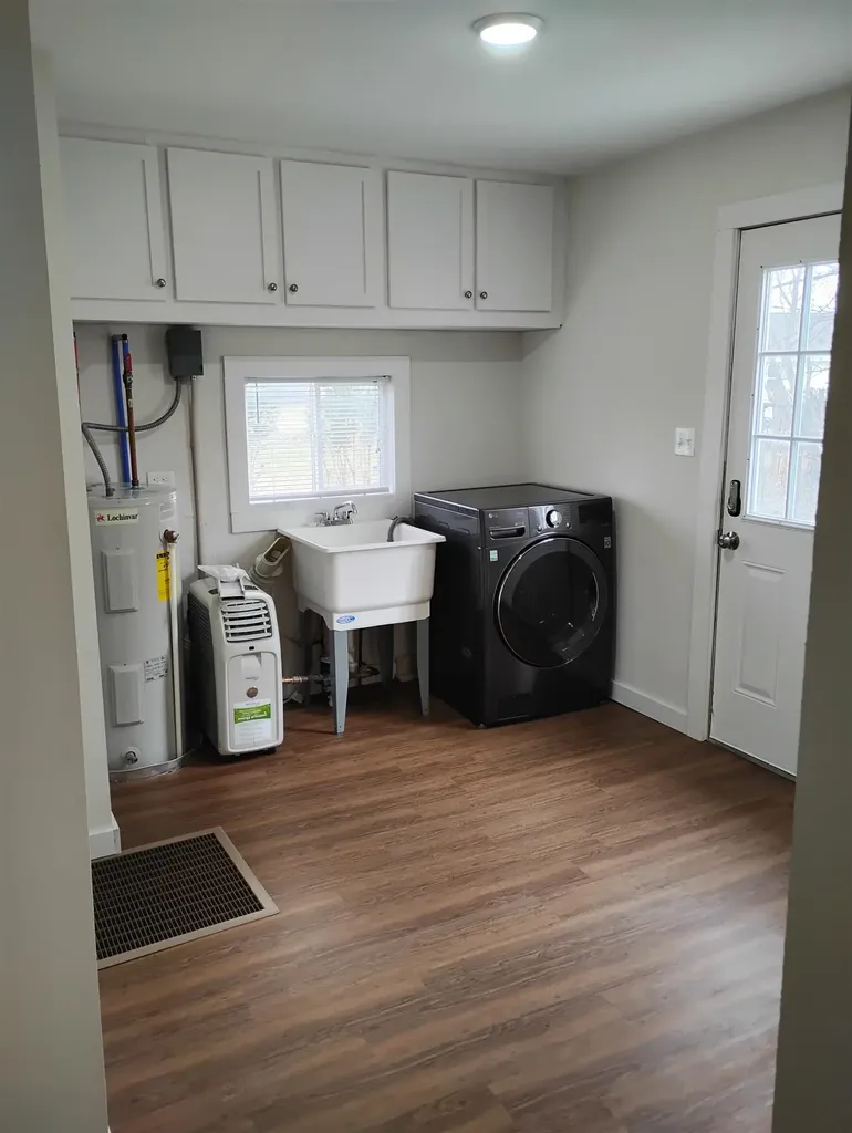 511 Woodworth Avenue Mt. Pleasant City MI 48858