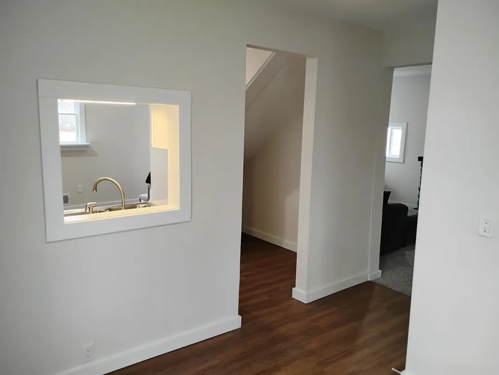 511 Woodworth Avenue Mt. Pleasant City MI 48858