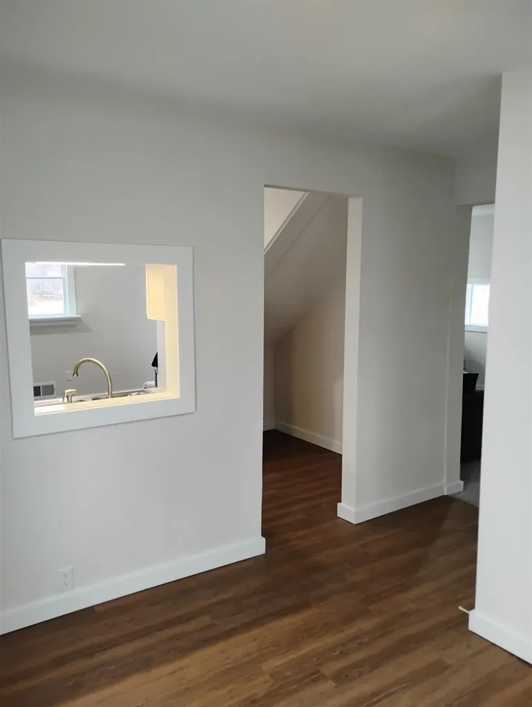 511 Woodworth Avenue Mt. Pleasant City MI 48858