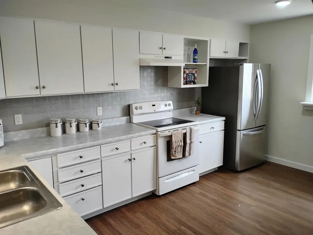 511 Woodworth Avenue Mt. Pleasant City MI 48858