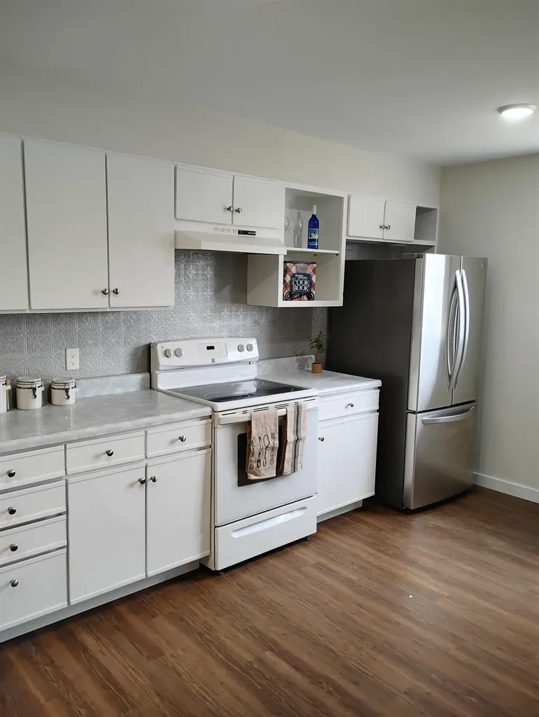 511 Woodworth Avenue Mt. Pleasant City MI 48858