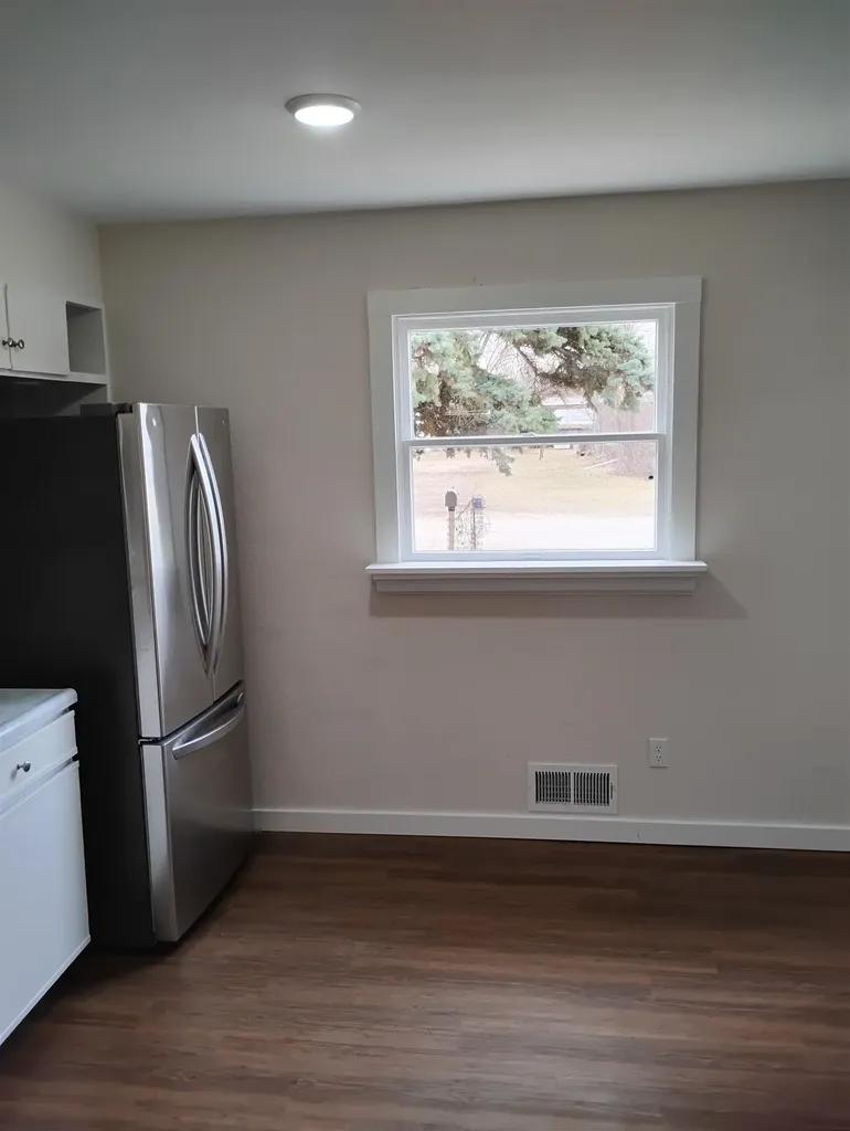 511 Woodworth Avenue Mt. Pleasant City MI 48858
