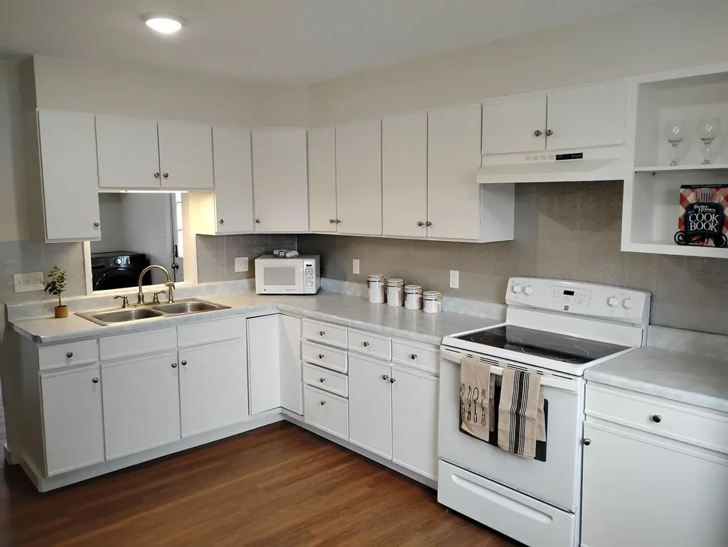 511 Woodworth Avenue Mt. Pleasant City MI 48858