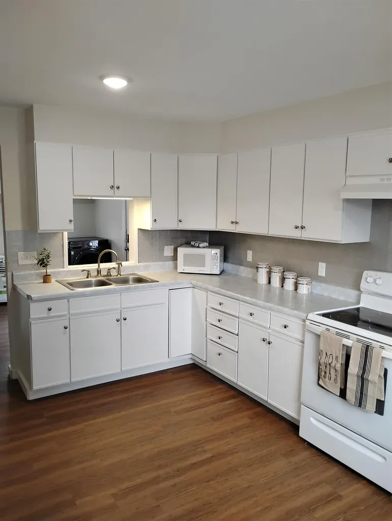 511 Woodworth Avenue Mt. Pleasant City MI 48858