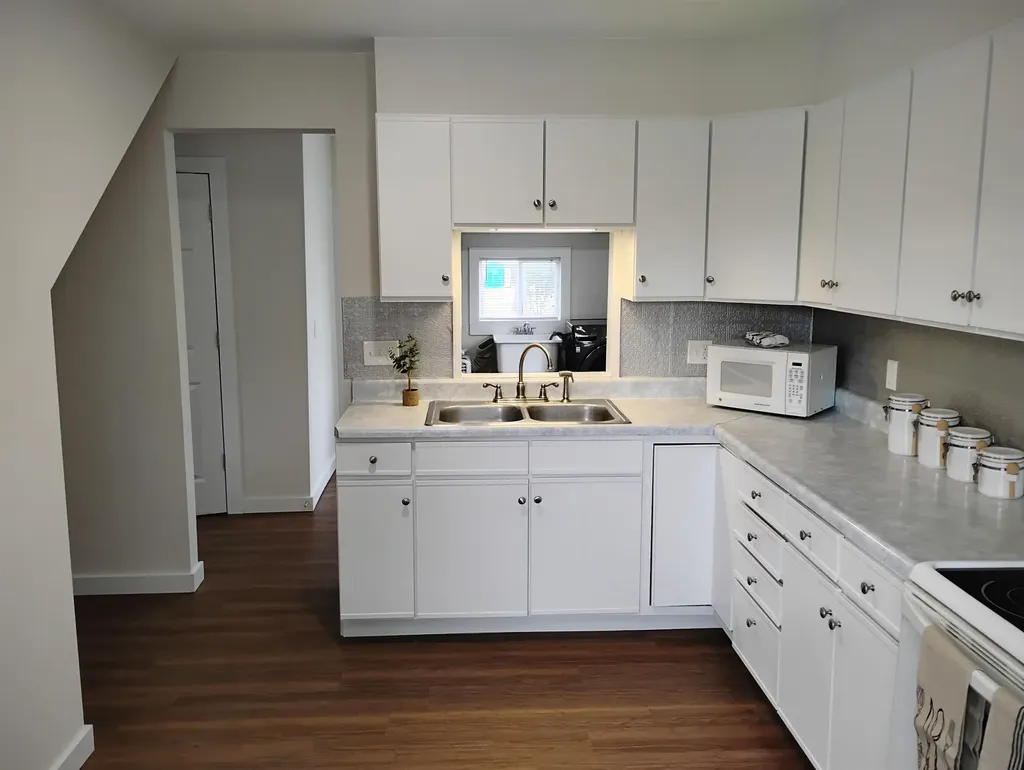 511 Woodworth Avenue Mt. Pleasant City MI 48858