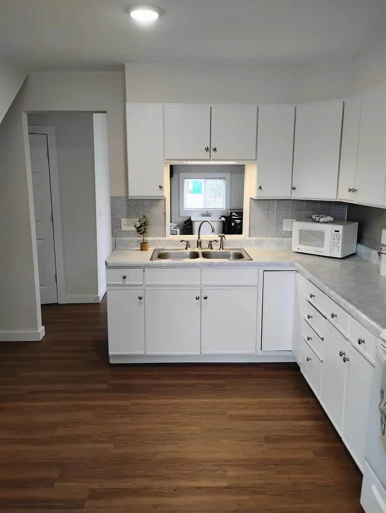 511 Woodworth Avenue Mt. Pleasant City MI 48858