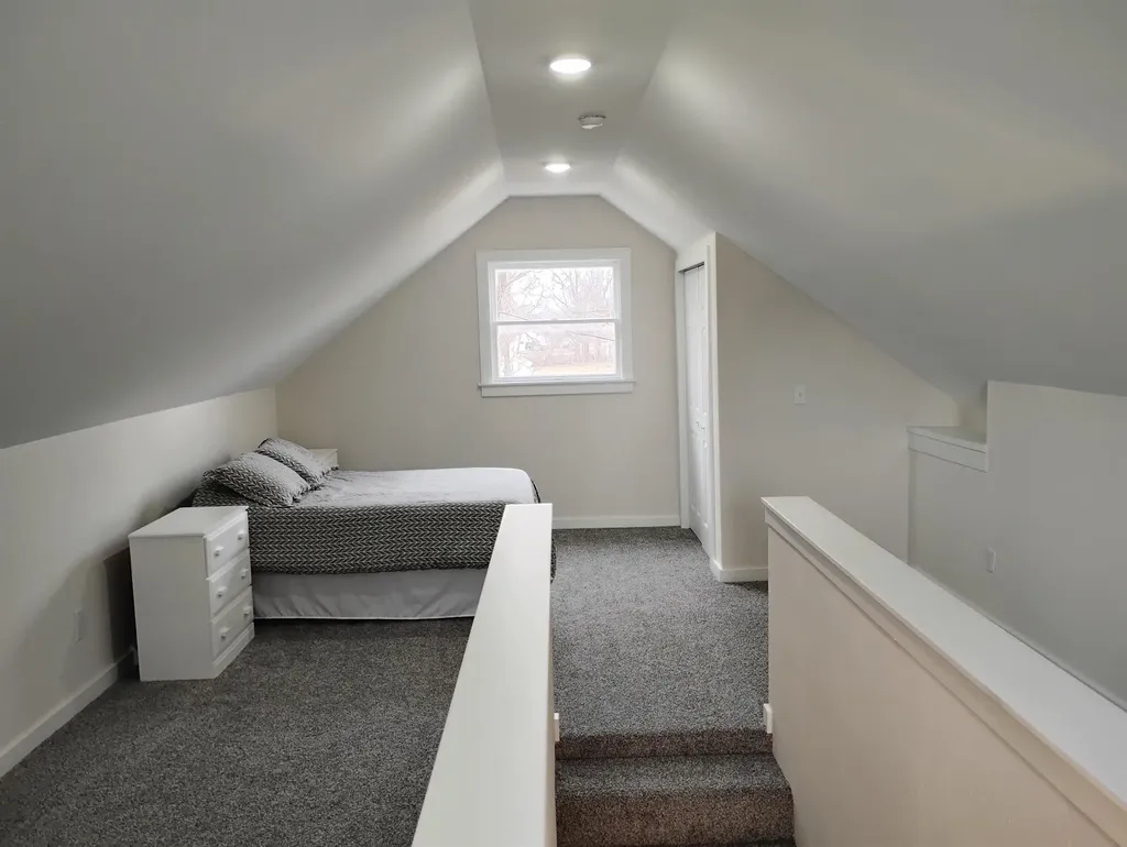 511 Woodworth Avenue Mt. Pleasant City MI 48858