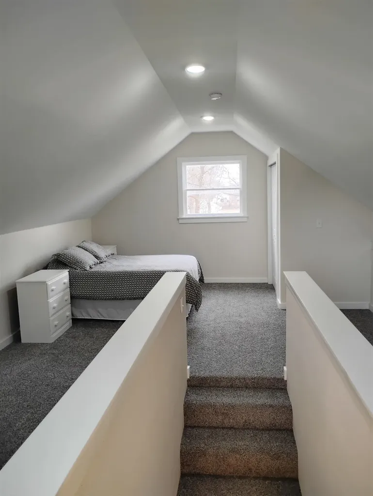 511 Woodworth Avenue Mt. Pleasant City MI 48858
