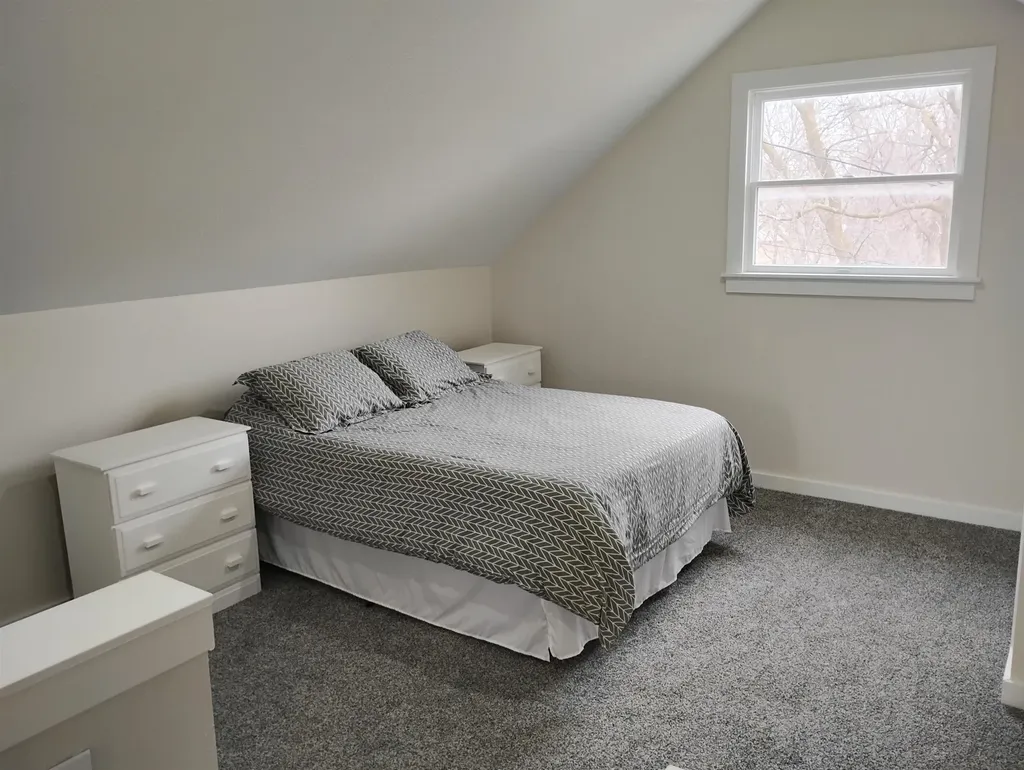 511 Woodworth Avenue Mt. Pleasant City MI 48858