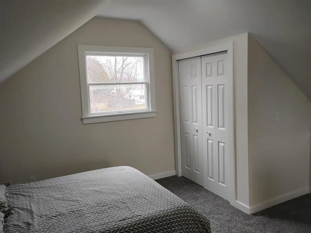 511 Woodworth Avenue Mt. Pleasant City MI 48858