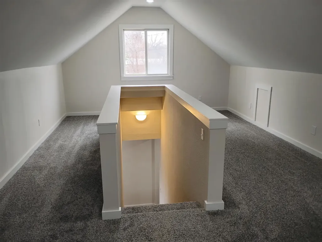 511 Woodworth Avenue Mt. Pleasant City MI 48858