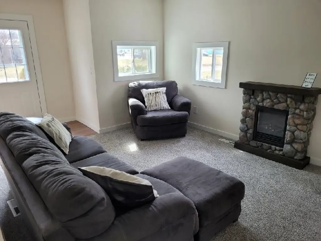511 Woodworth Avenue Mt. Pleasant City MI 48858