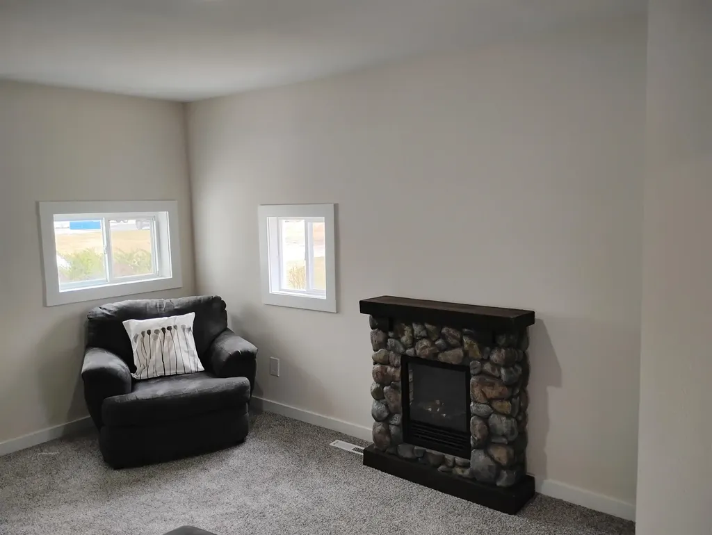 511 Woodworth Avenue Mt. Pleasant City MI 48858