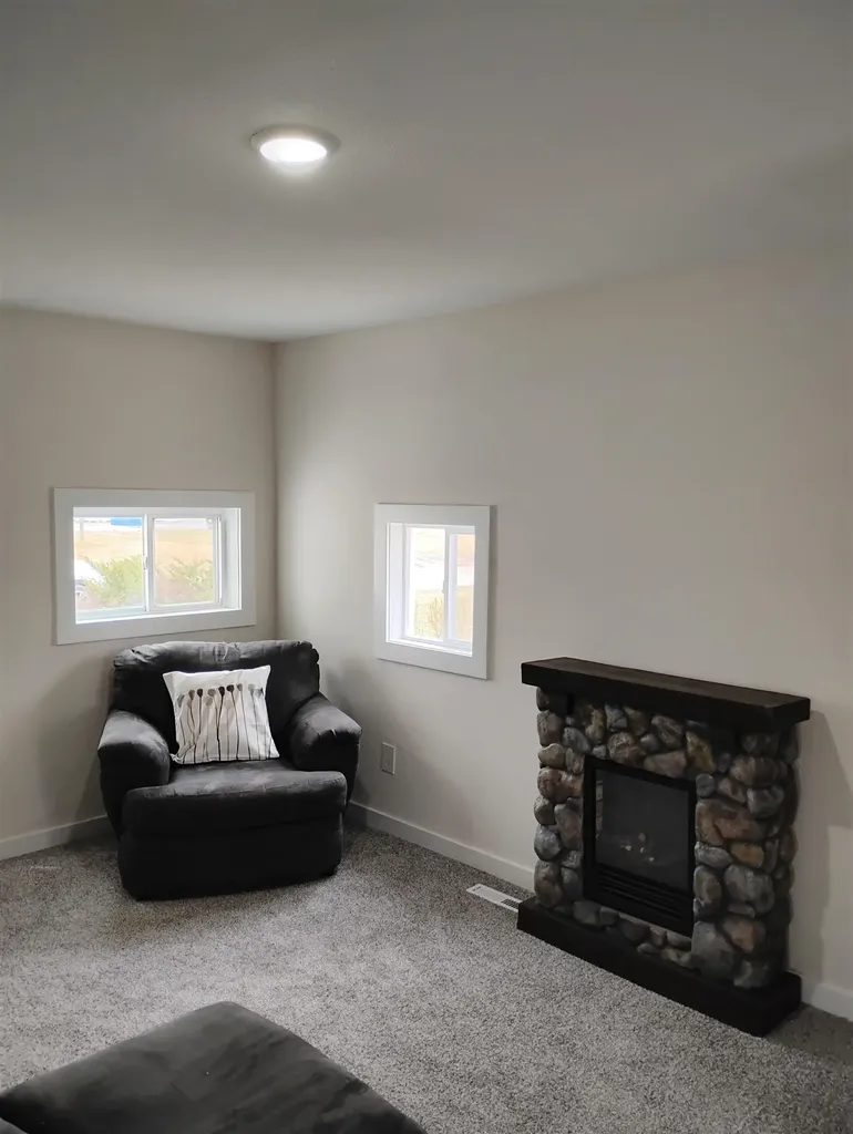 511 Woodworth Avenue Mt. Pleasant City MI 48858