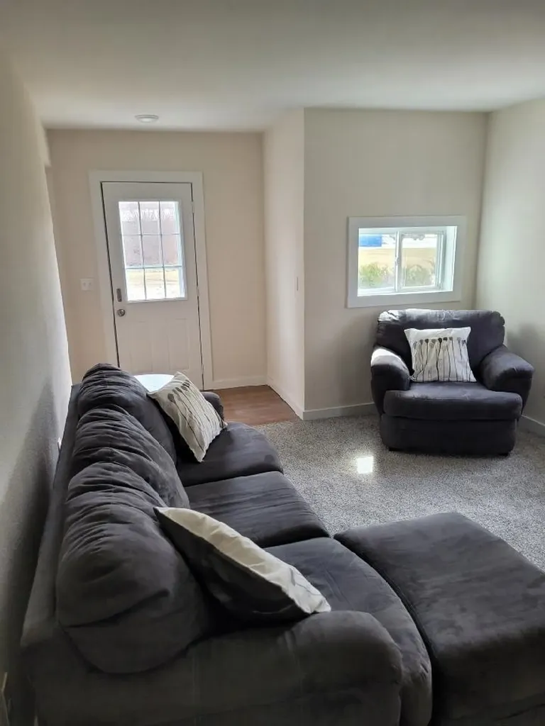 511 Woodworth Avenue Mt. Pleasant City MI 48858