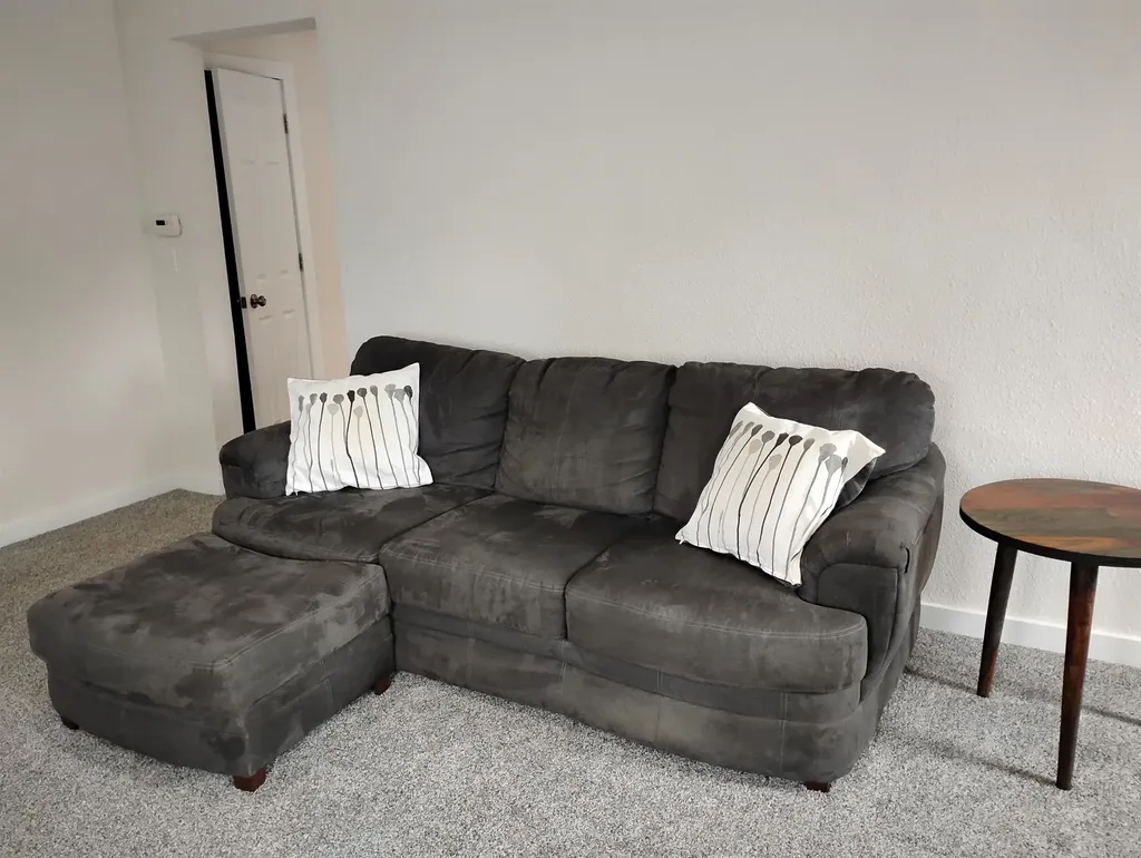 511 Woodworth Avenue Mt. Pleasant City MI 48858
