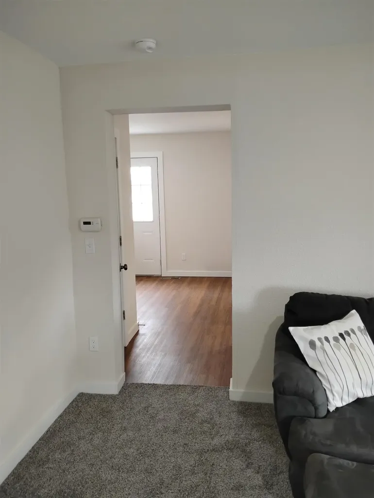 511 Woodworth Avenue Mt. Pleasant City MI 48858