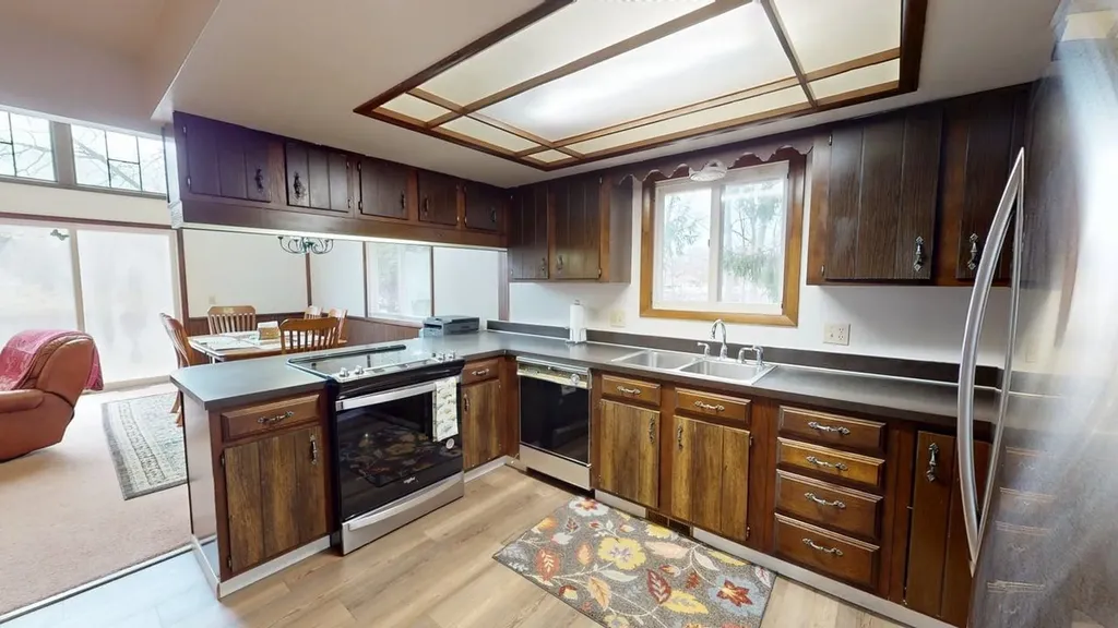 1035 Cantabrian Drive Lake Isabella Village MI 48893
