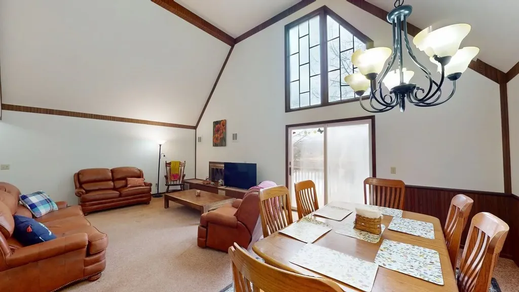 1035 Cantabrian Drive Lake Isabella Village MI 48893