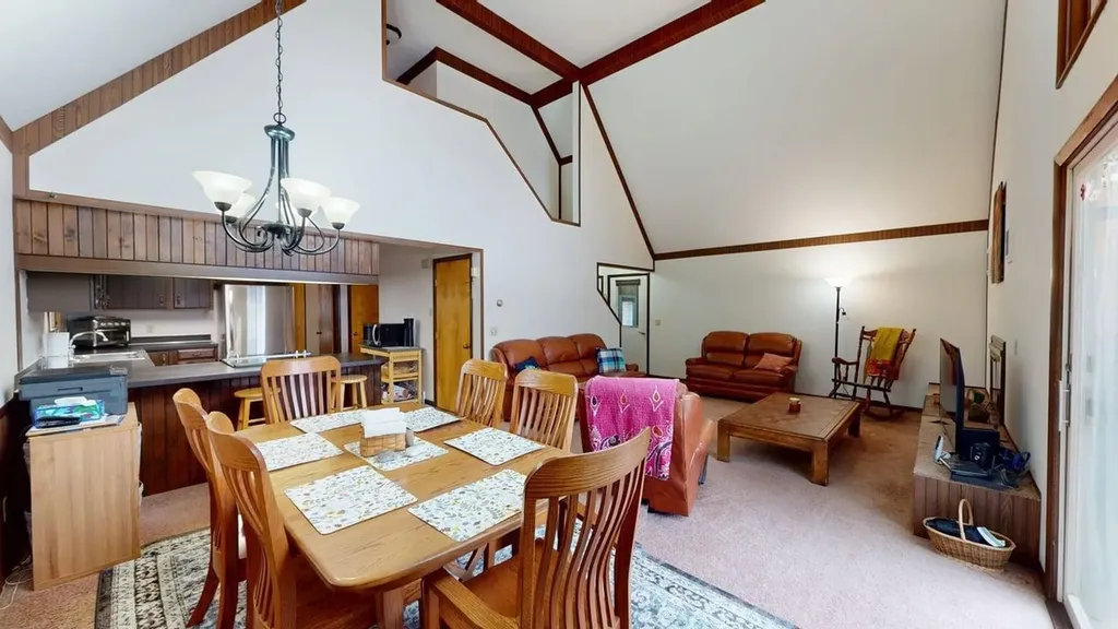 1035 Cantabrian Drive Lake Isabella Village MI 48893