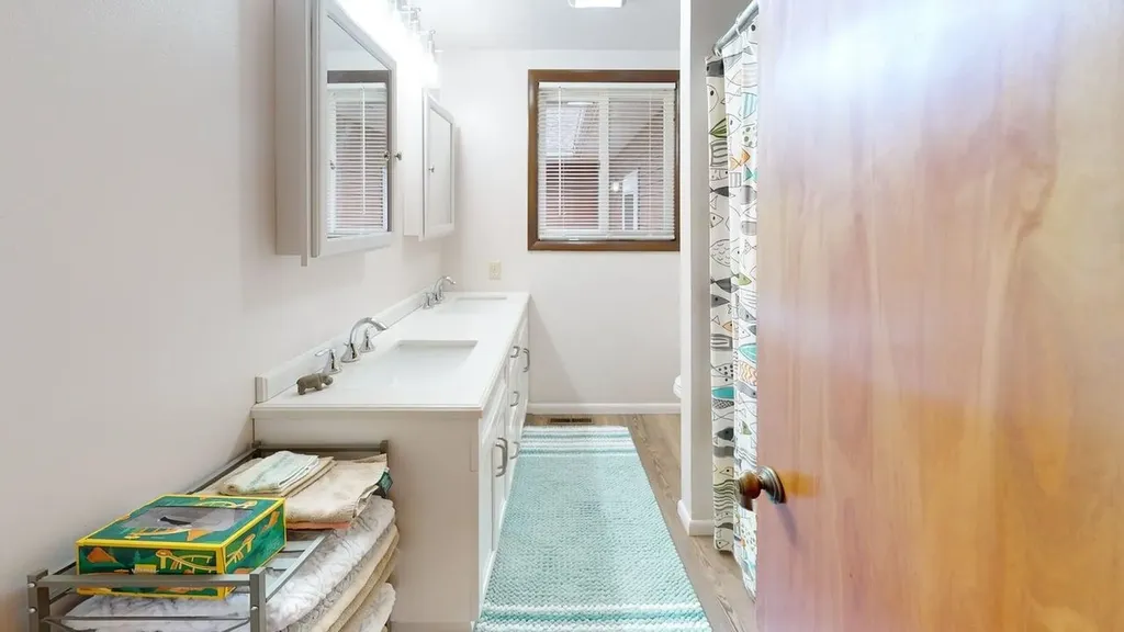 1035 Cantabrian Drive Lake Isabella Village MI 48893