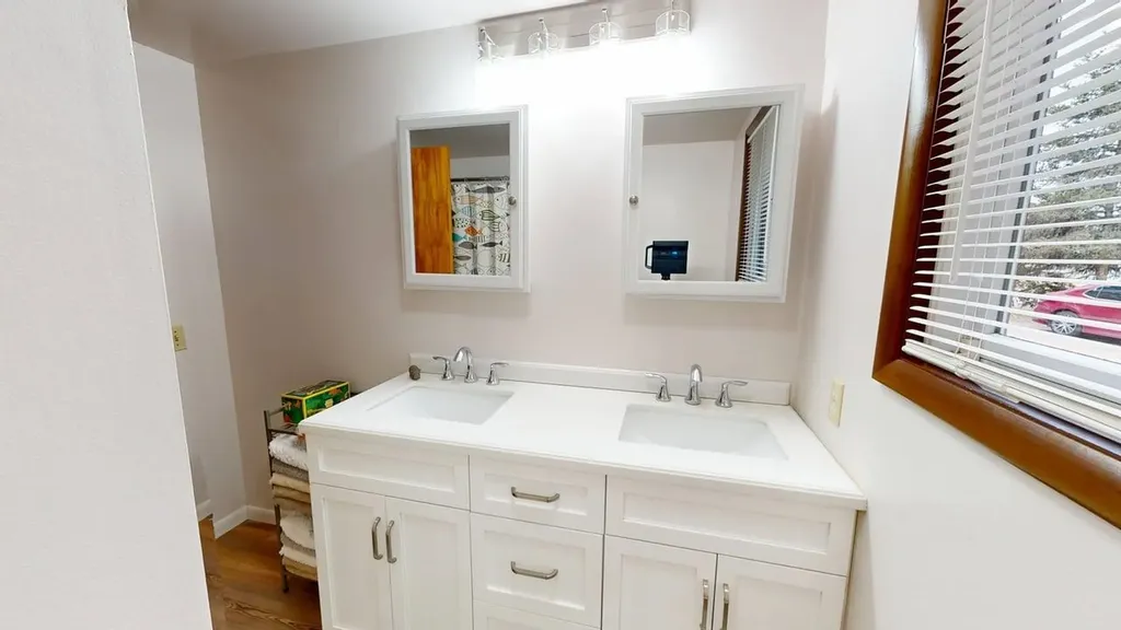 1035 Cantabrian Drive Lake Isabella Village MI 48893