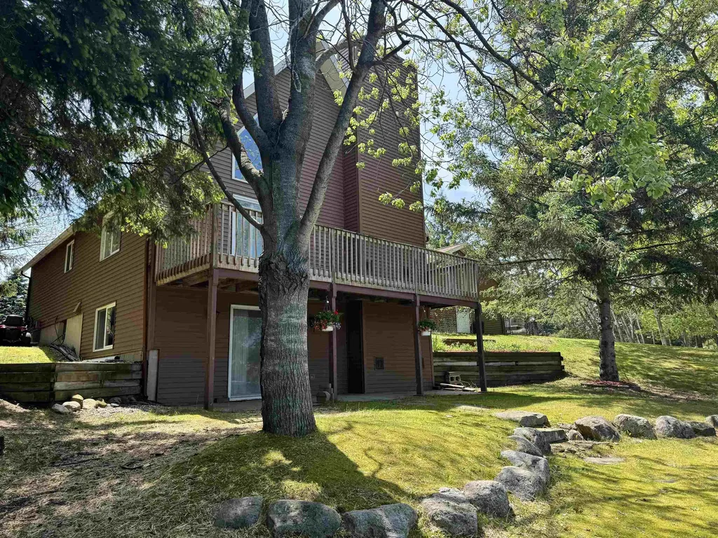 1035 Cantabrian Drive Lake Isabella Village MI 48893