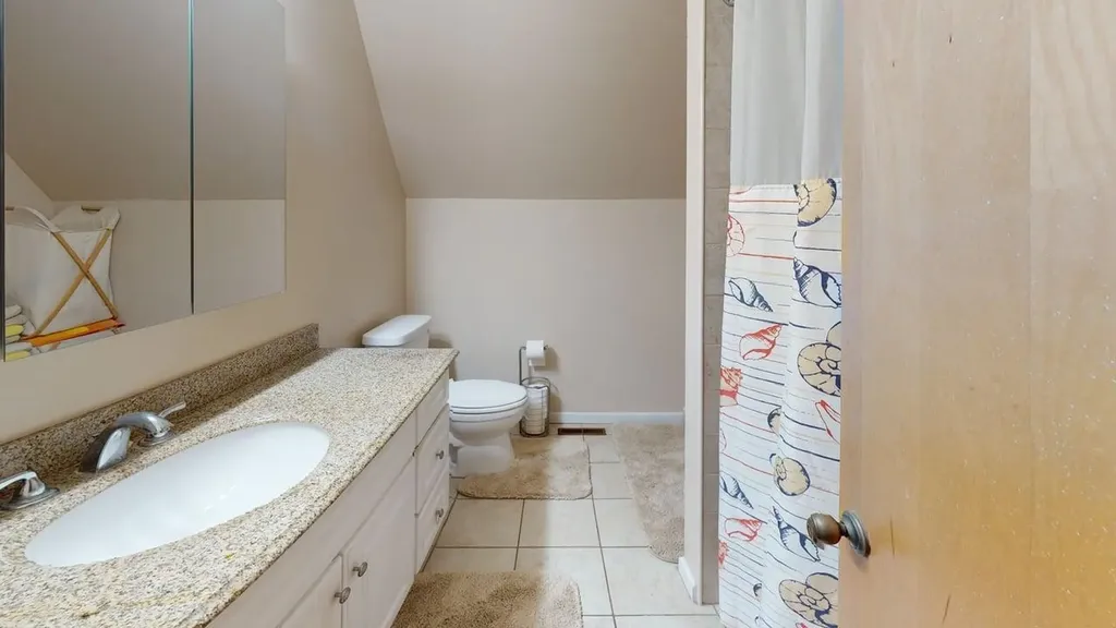 1035 Cantabrian Drive Lake Isabella Village MI 48893