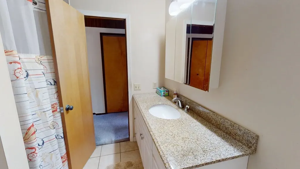 1035 Cantabrian Drive Lake Isabella Village MI 48893