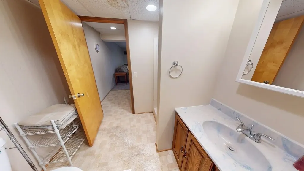 1035 Cantabrian Drive Lake Isabella Village MI 48893