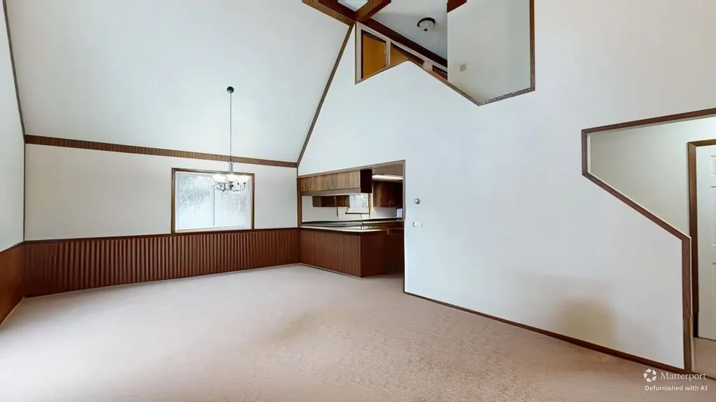 1035 Cantabrian Drive Lake Isabella Village MI 48893