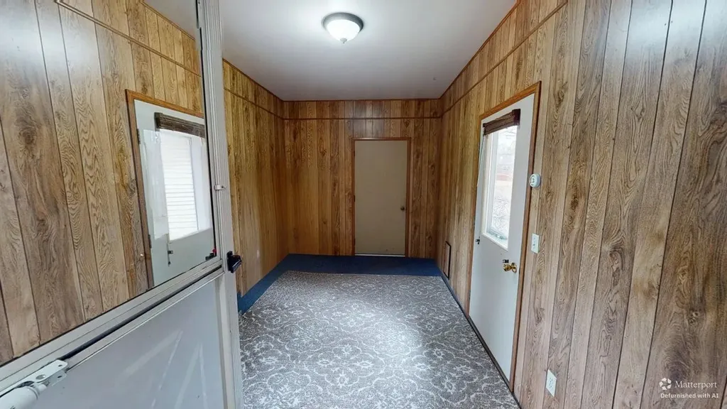 1035 Cantabrian Drive Lake Isabella Village MI 48893