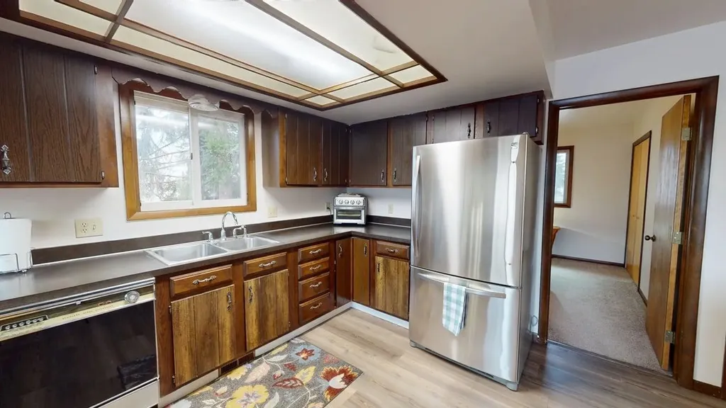1035 Cantabrian Drive Lake Isabella Village MI 48893
