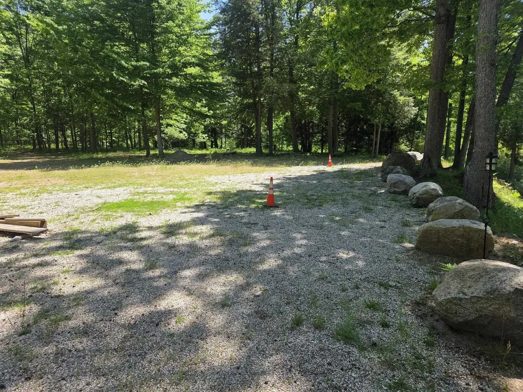 5172 W Pickard Road Deerfield Township MI 48858