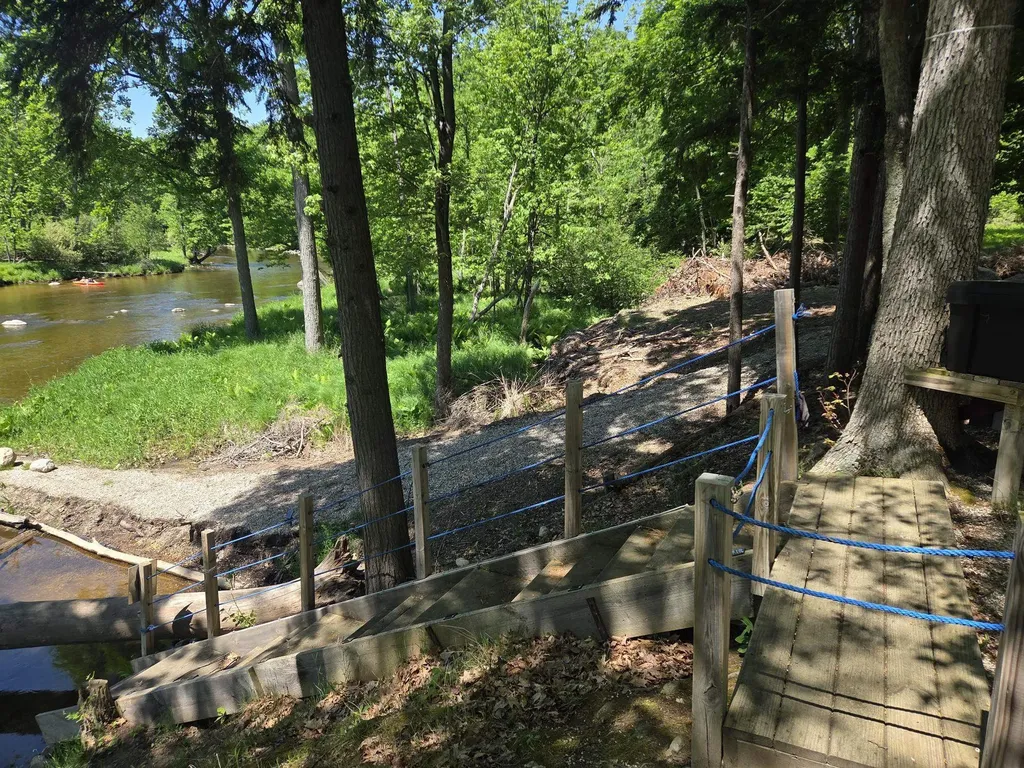5172 W Pickard Road Deerfield Township MI 48858