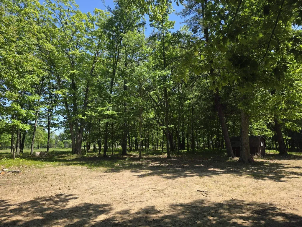5172 W Pickard Road Deerfield Township MI 48858