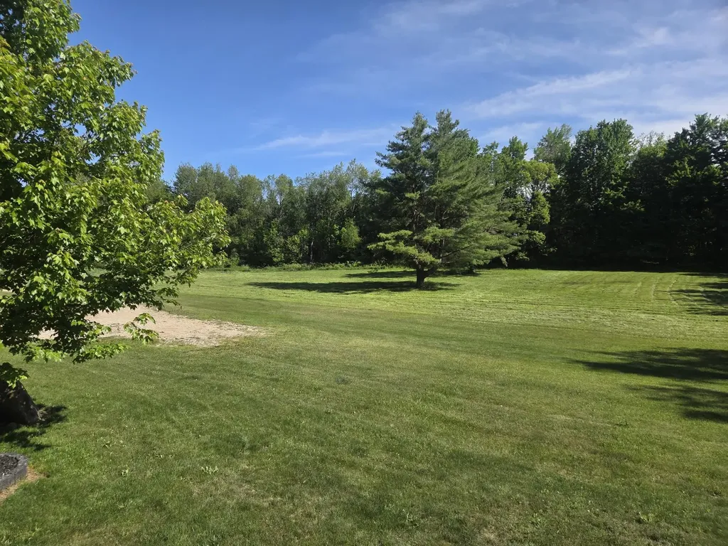 5172 W Pickard Road Deerfield Township MI 48858