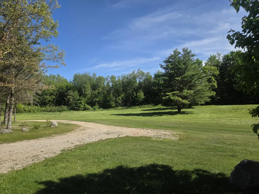 5172 W Pickard Road Deerfield Township MI 48858