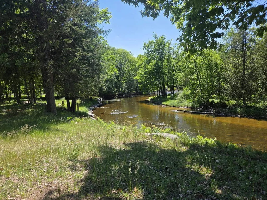 5172 W Pickard Road Deerfield Township MI 48858