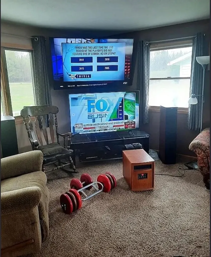 5085 W Redstone Road Jasper Township MI 48880