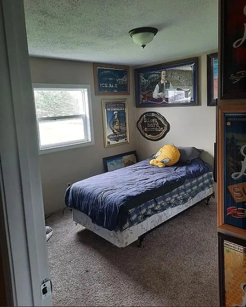 5085 W Redstone Road Jasper Township MI 48880
