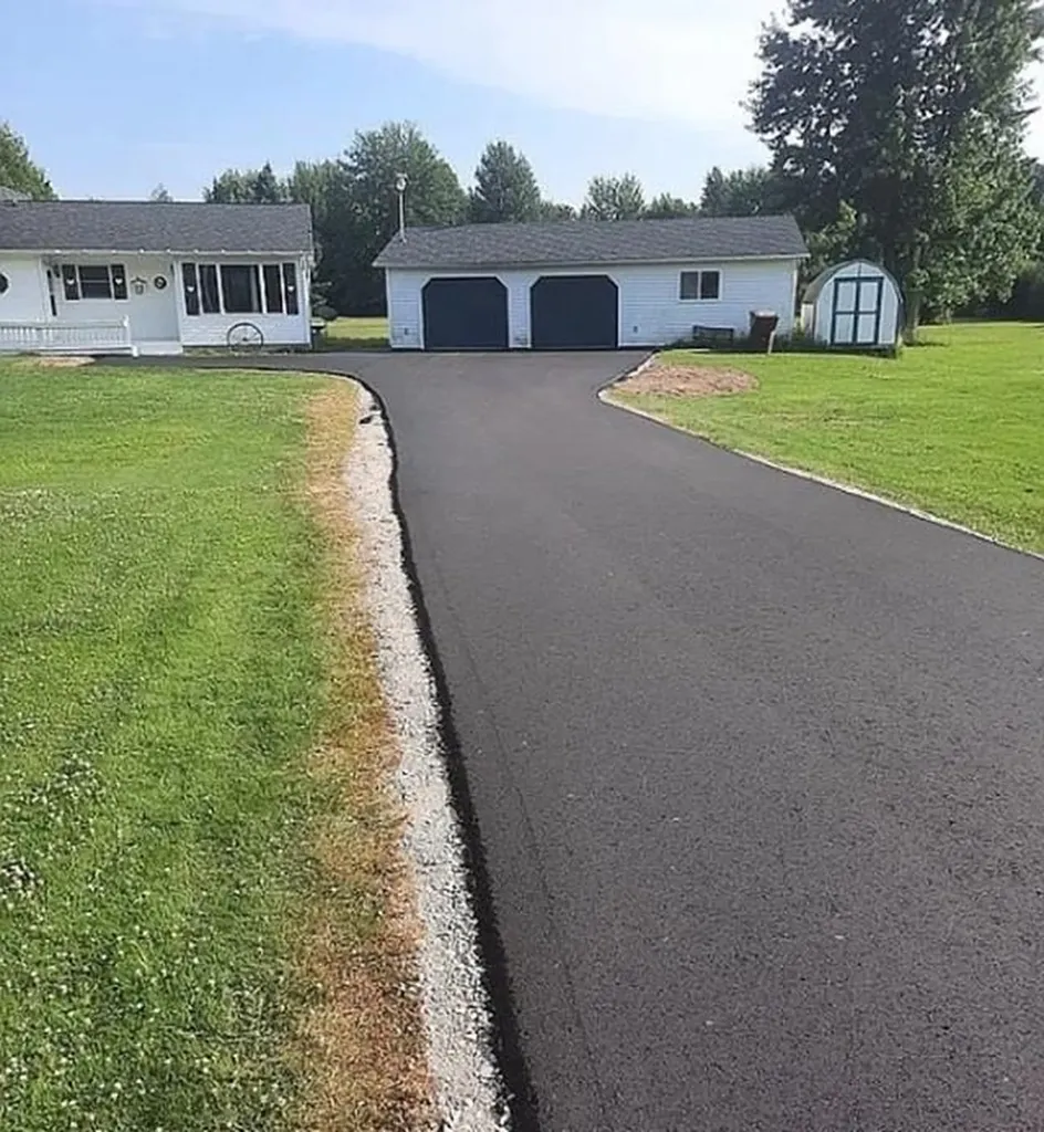 5085 W Redstone Road Jasper Township MI 48880