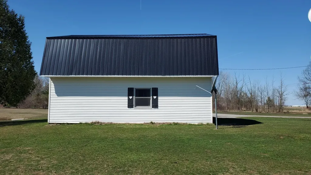 5085 W Redstone Road Jasper Township MI 48880