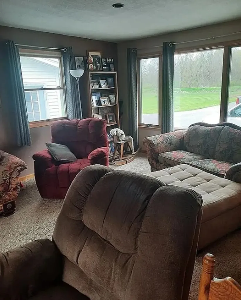 5085 W Redstone Road Jasper Township MI 48880