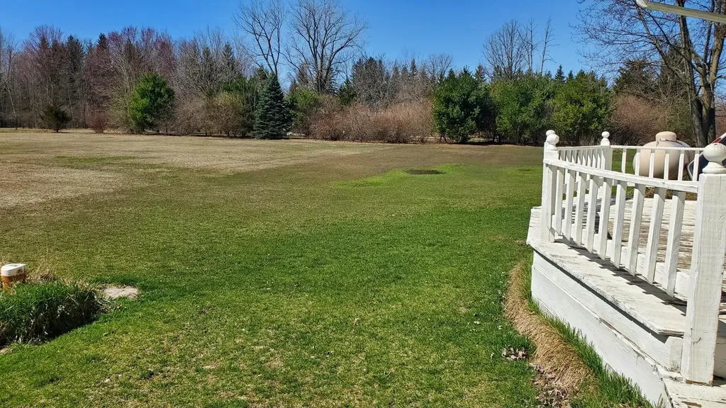 5085 W Redstone Road Jasper Township MI 48880