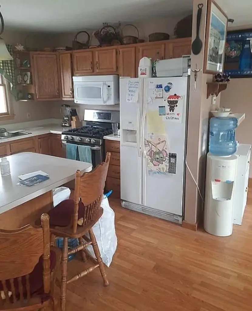 5085 W Redstone Road Jasper Township MI 48880